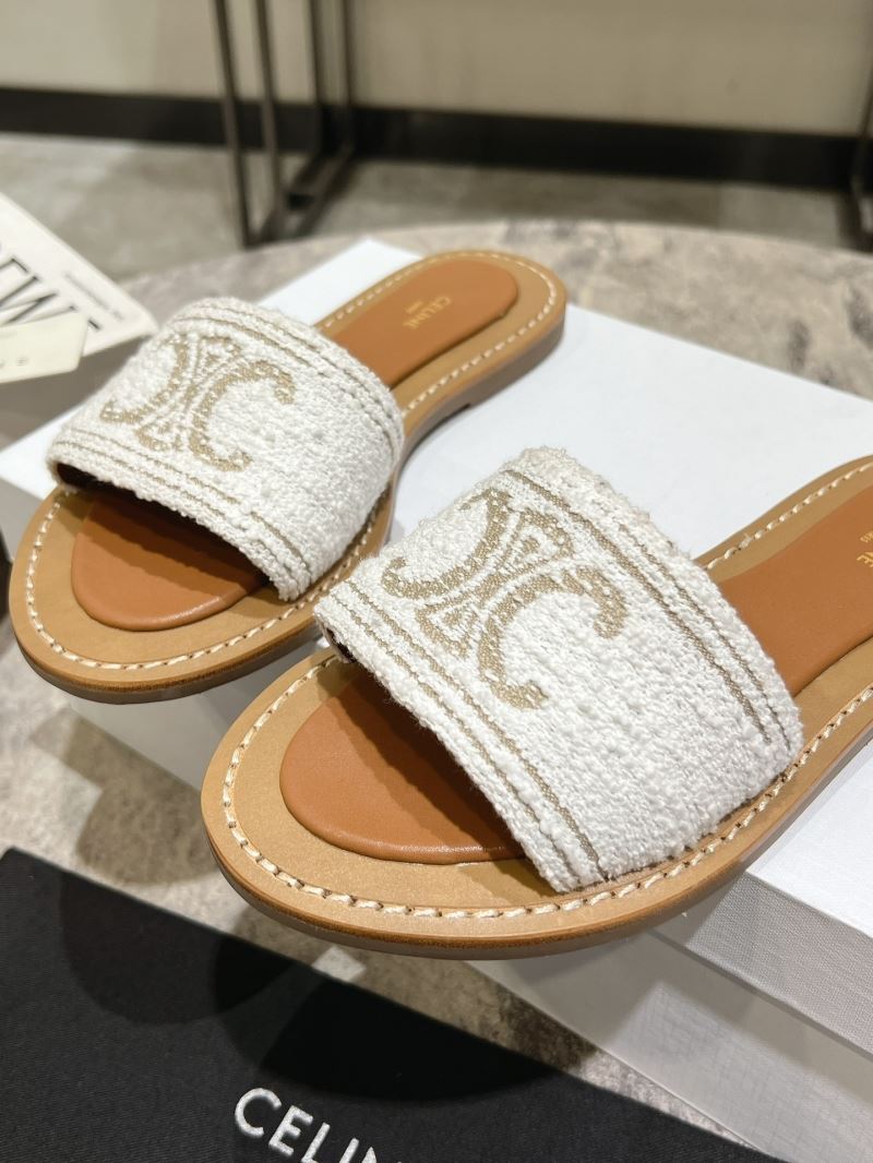 Celine Sandals